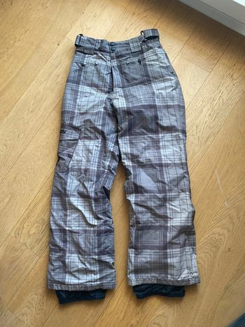 Pantalon de ski Sun Valley