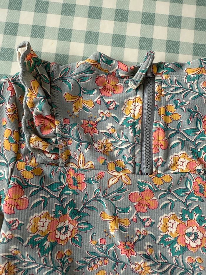 Maillot de bain 2 pièces Louise Misha 24 mois - photo numéro 6