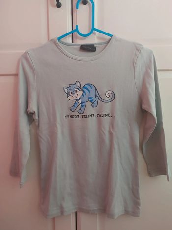 Tee-shirt