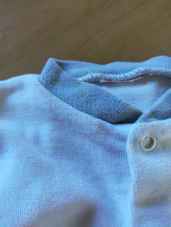 Pyjama - photo numéro 2