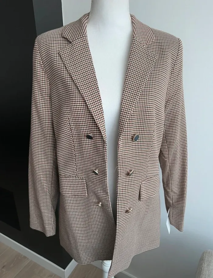 Très beau blazer neuf kiabi 40