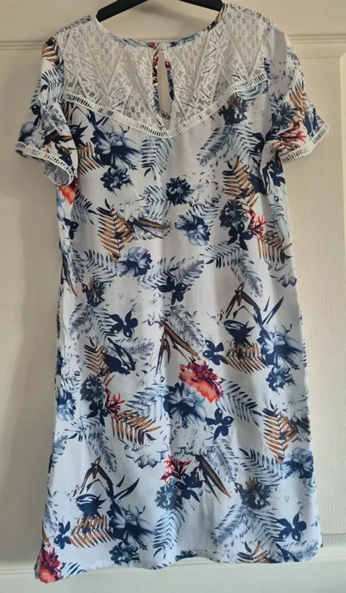 Robe Lili et Lala - photo numéro 2
