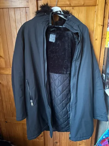 Veste primark M