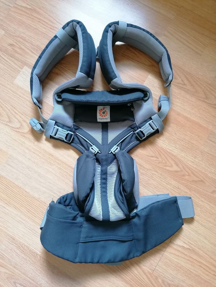 Porte bébé Ergobaby Omni 360