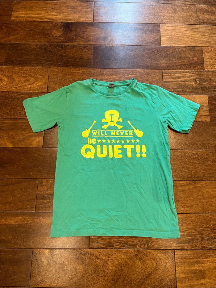 Lot de 3 hauts/ tshirts garçon sergent major, kiabi, tape à l’œil - photo numéro 5