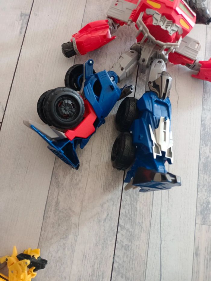 Power rangers - photo numéro 2