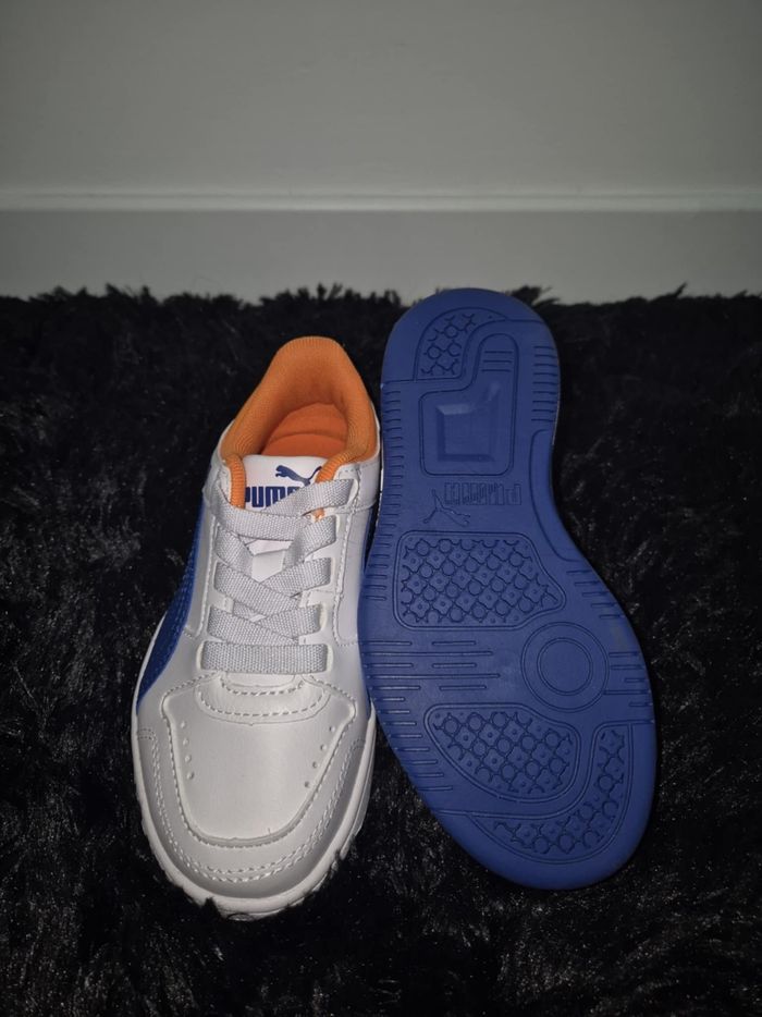 Chaussure Puma neuve - photo numéro 2