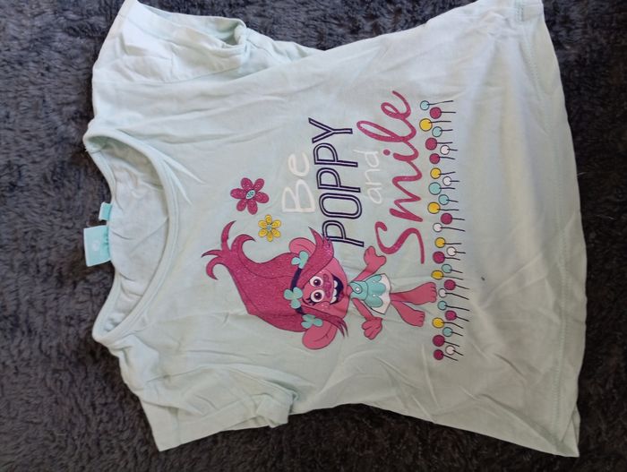 Lot t shirt - photo numéro 5