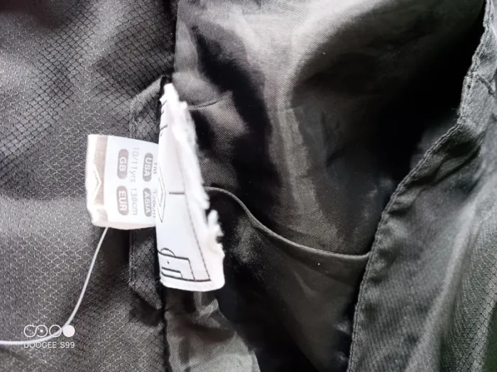 Veste épaisse garçon - photo numéro 2