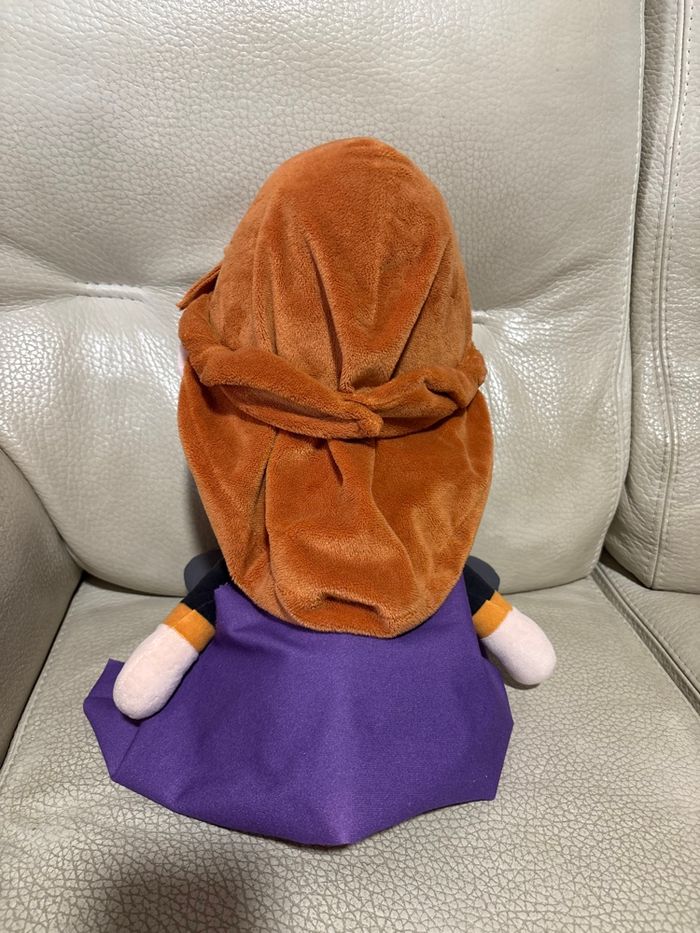 Poupée Anna ( la reine des neige ) - photo numéro 2