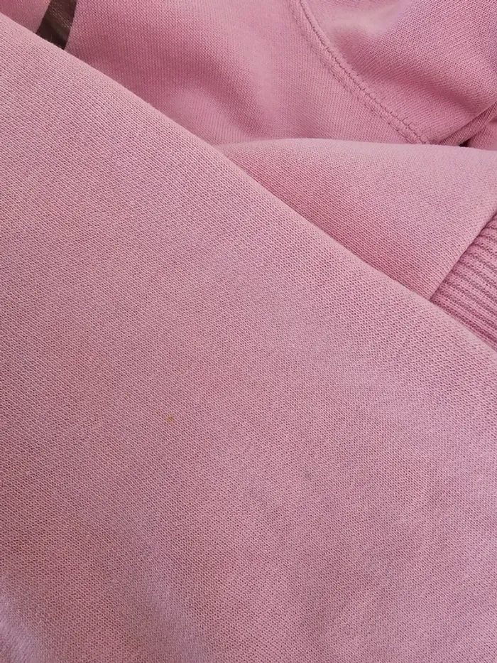 Sweat à capuche PUMA rose fille 13/14ans - photo numéro 16