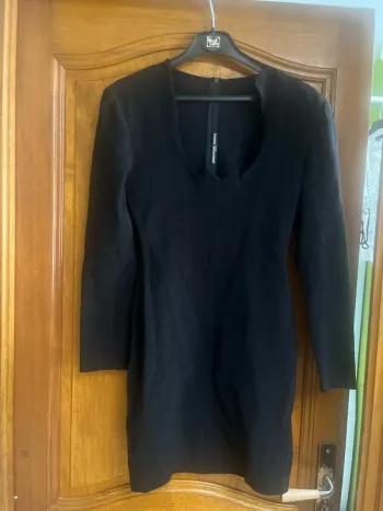 Robe Geneviève Tarka taille 2