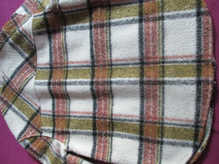 veste taille S KIABI - photo numéro 9