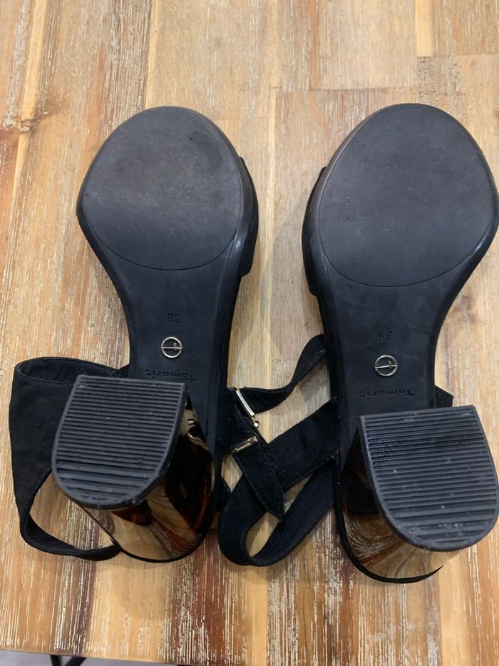 Chaussures femme Tamaris - photo numéro 4