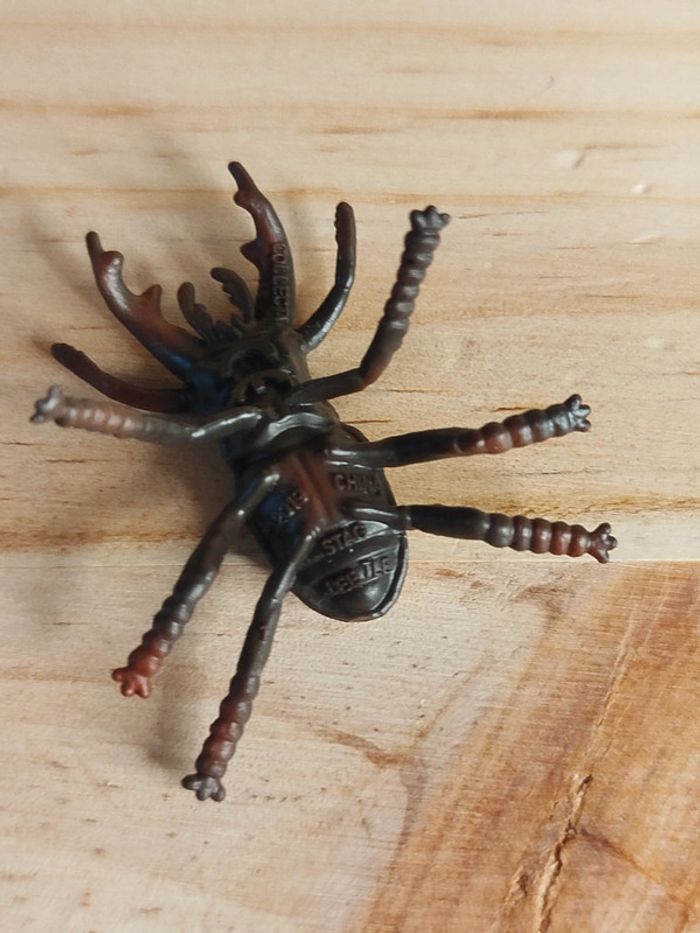Collecta Lucarne Figurine animal insecte - photo numéro 3