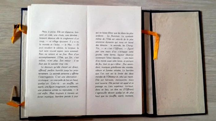 Victor Segalen- Odes - photo numéro 7