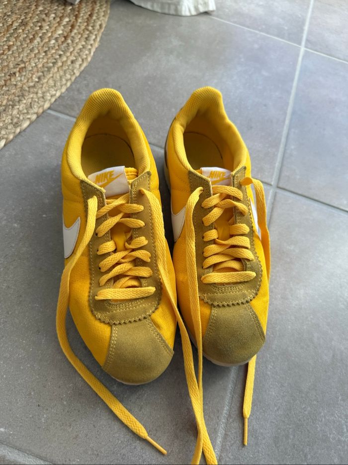 Nike Cortez - photo numéro 3