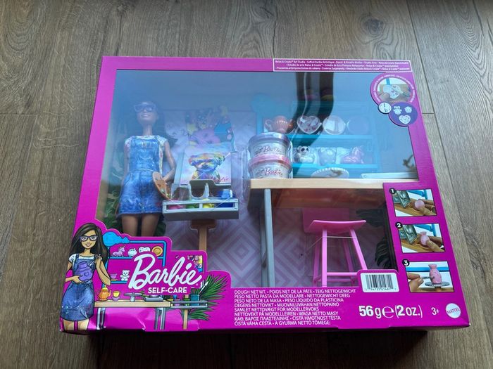 Barbie