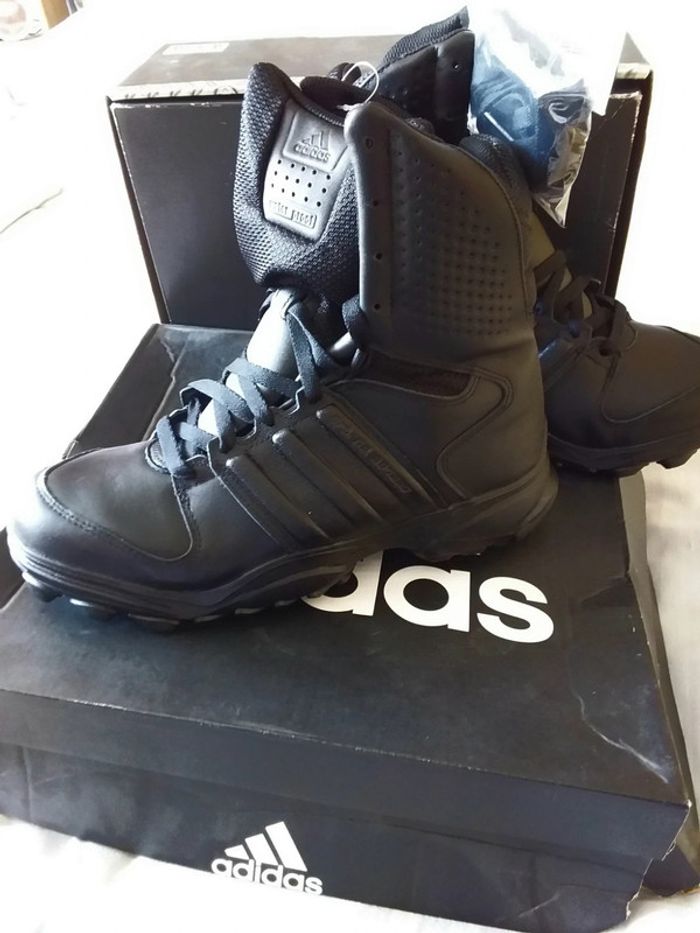 Chaussures de sécurité