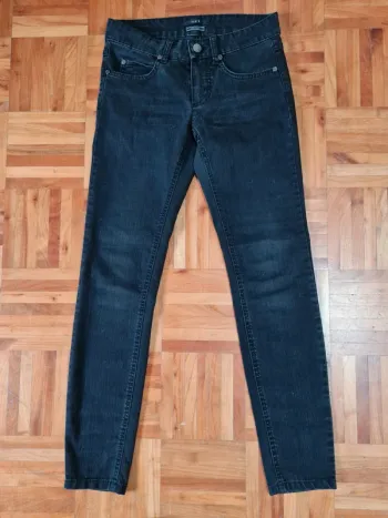 Pantalon femme taille basse SET T36