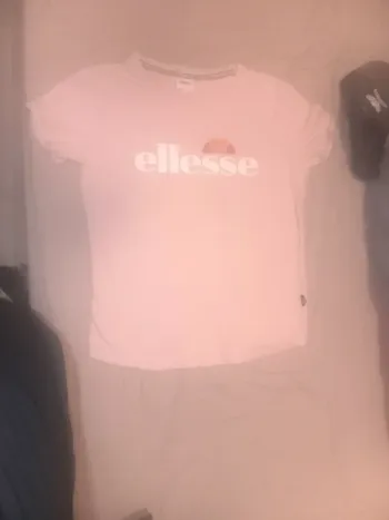 Tee shirt ellesse
