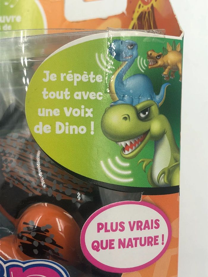 Digidinos Silverlit neuf - photo numéro 4