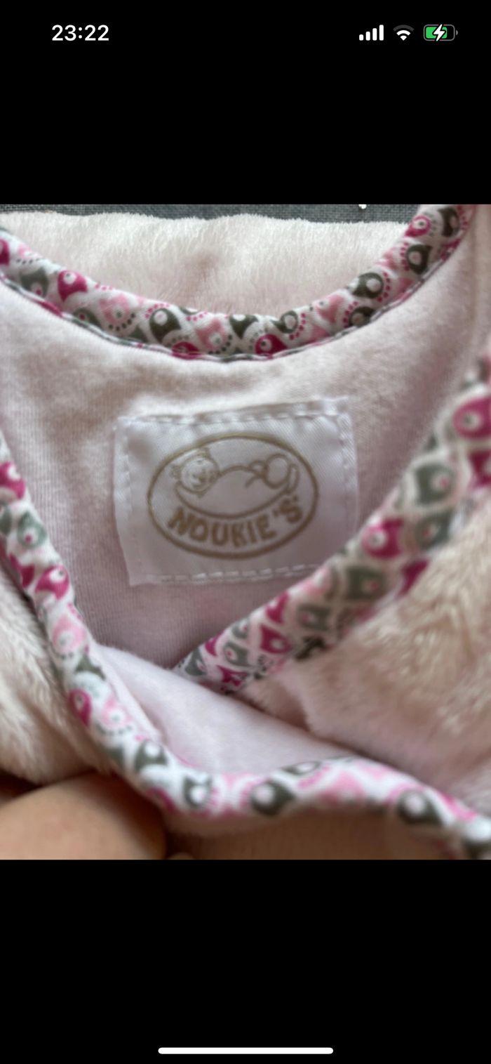 Gigoteuse Noukie’s - photo numéro 4