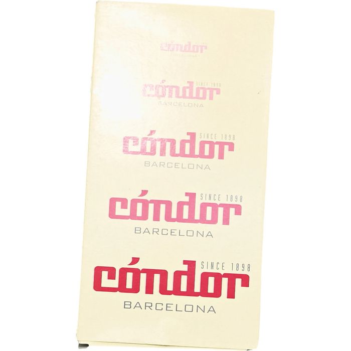 Collants 12 mois en coton et élasthanne Condor - photo numéro 3