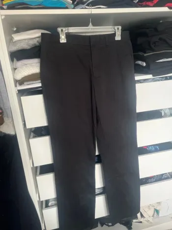 Pantalon celio noir