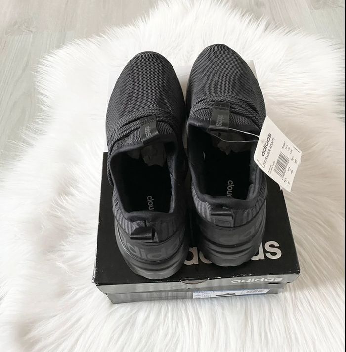 Adidas Lite Racer Adapt – Taille 49⅓ – Neuf avec étiquette - photo numéro 5
