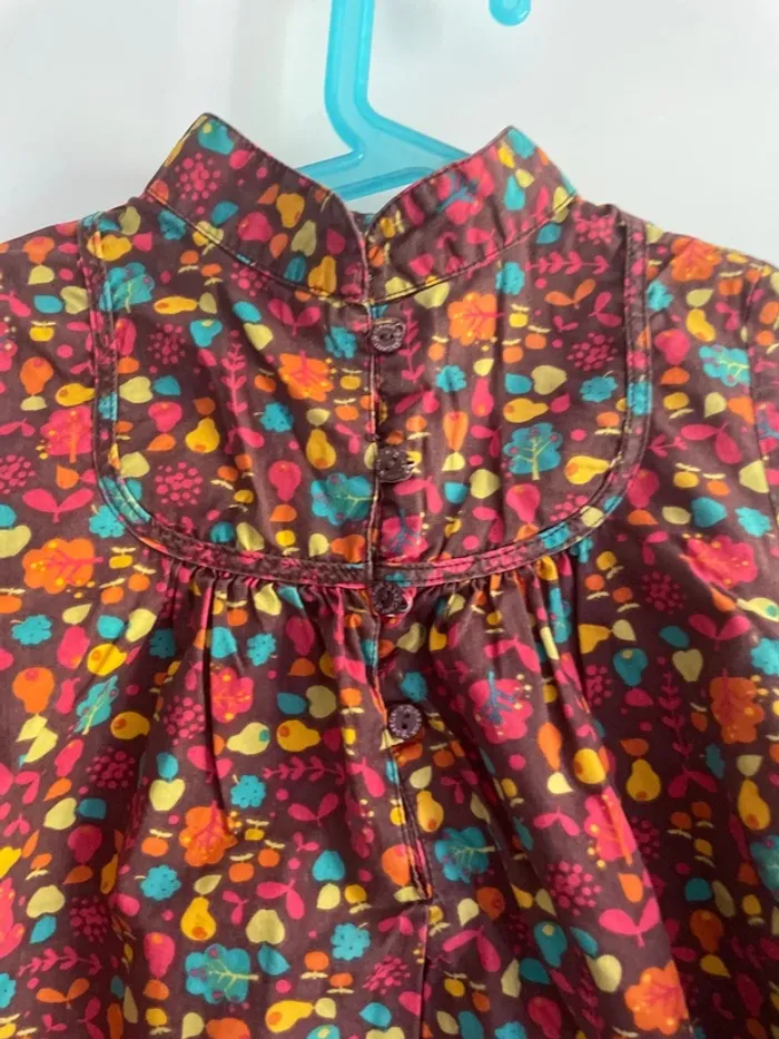 Blouse 6 ans sergent Major - photo numéro 2