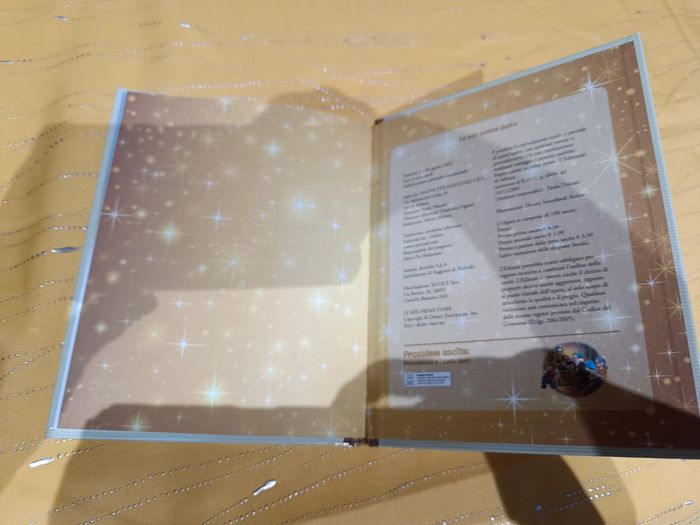 Libro Il Re Leone - photo numéro 7