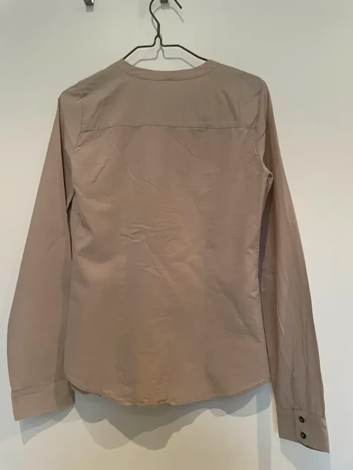 Chemise Comptoir des Cotonniers - photo numéro 2