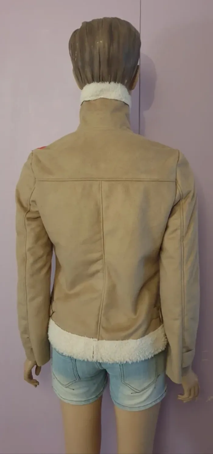 Veste femme neuve - photo numéro 9