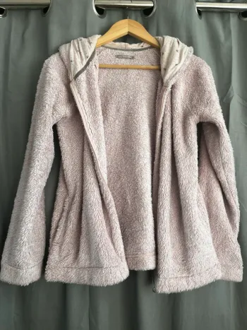 Veste de pyjama