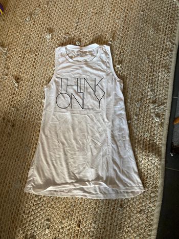 Haut bershka taille M