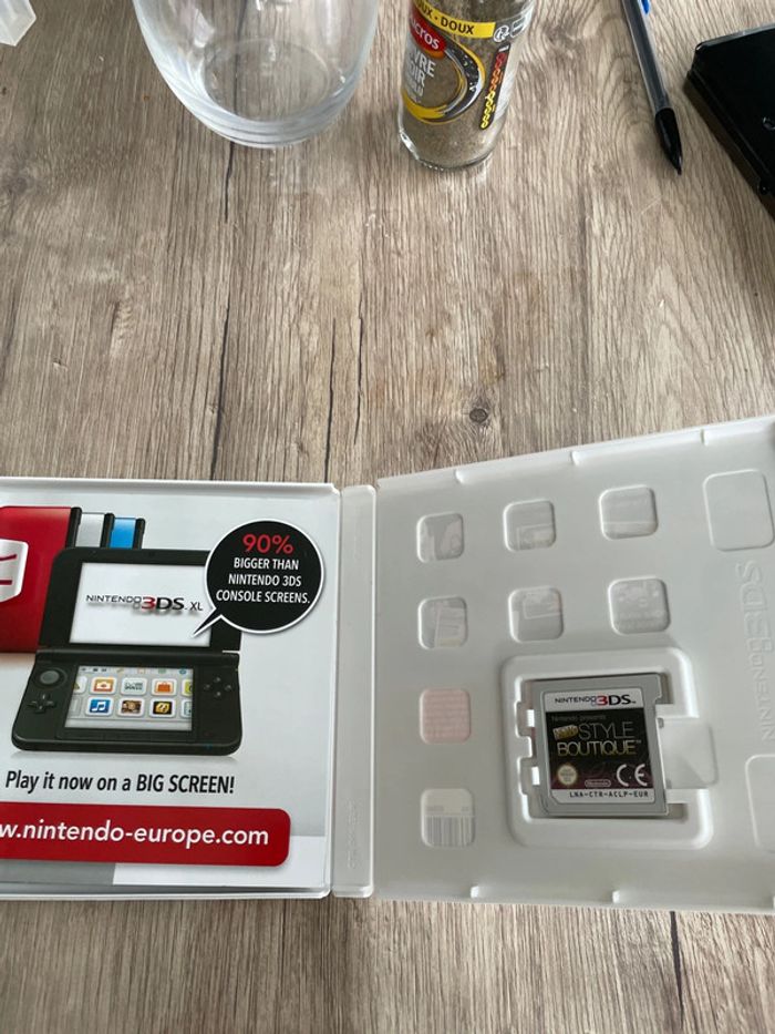 La nouvelle maison du style - photo numéro 3