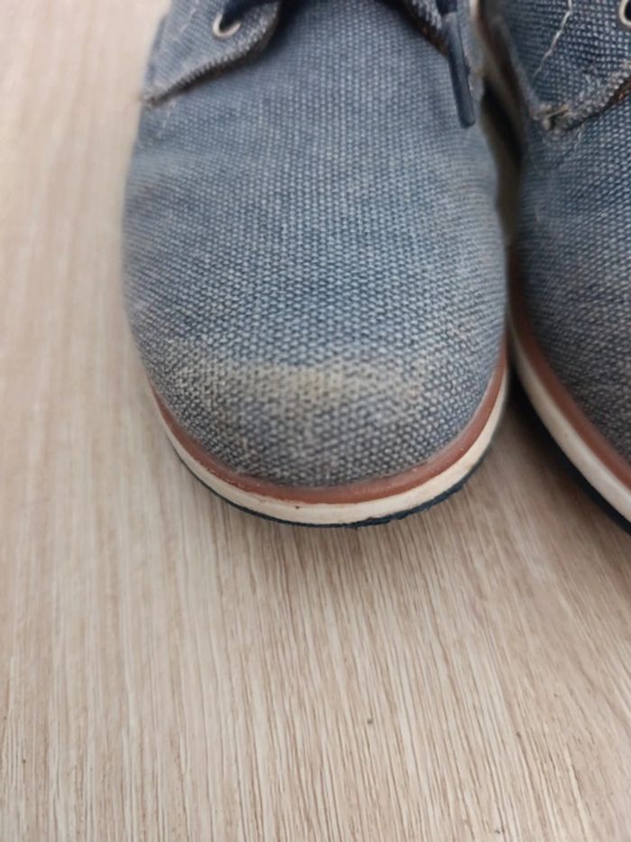 Chaussure cérémonie - photo numéro 2
