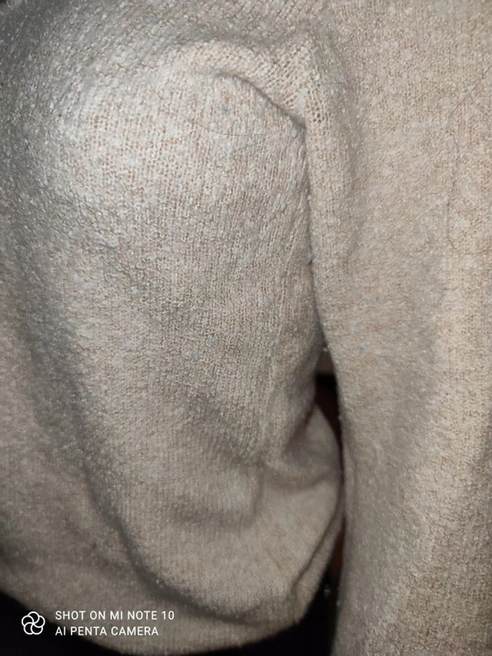 Pull bi stretch - photo numéro 3