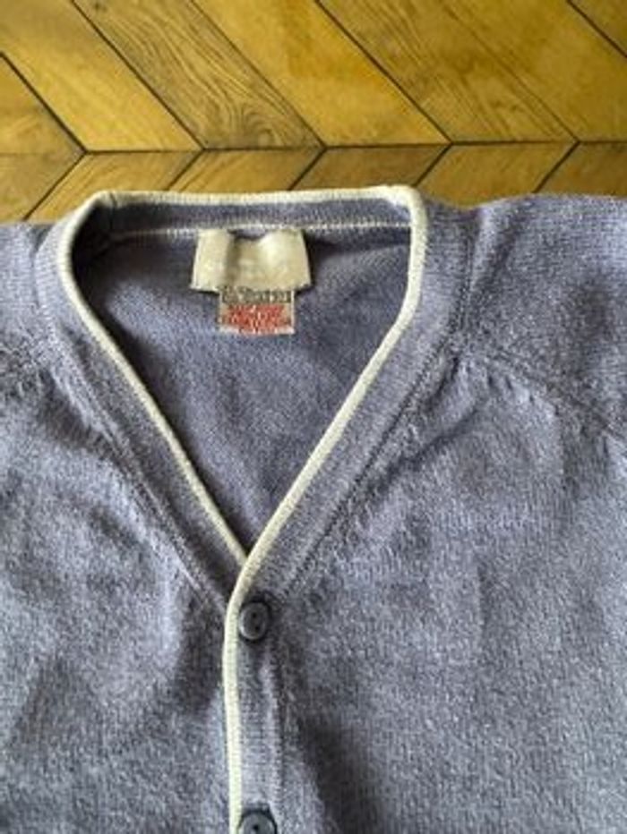 Gilet cachemire Cyrillus - photo numéro 3