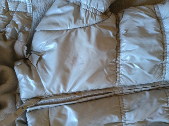 Manteau fille 9 mois - photo numéro 5