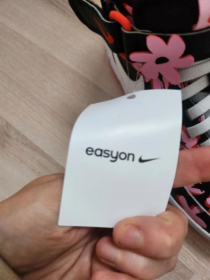 Nike af1 easyon - photo numéro 5