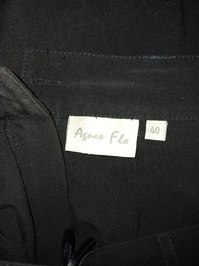 Jupes longues Agner Flo - photo numéro 4
