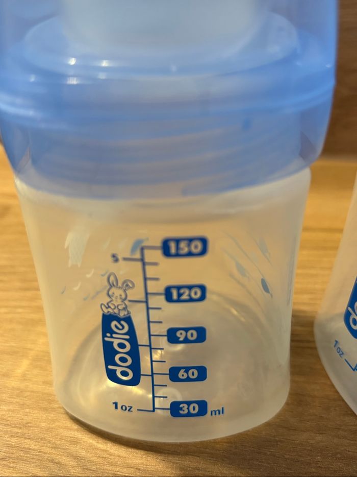 Biberon dodie - photo numéro 3