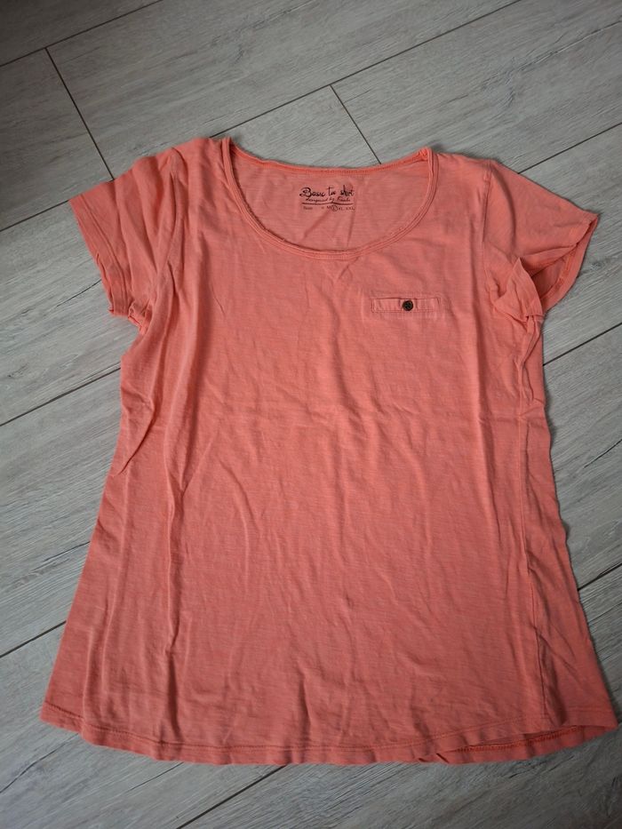Tee-shirt