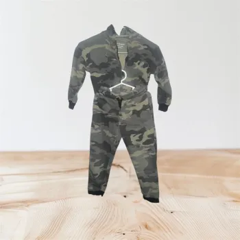 Ensemble enfant garçon