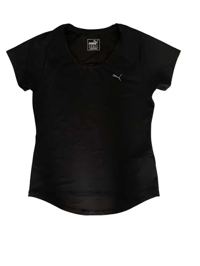 T-shirt sport Puma
