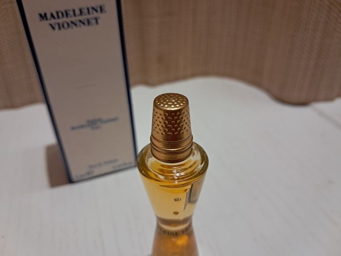 Miniature parfum - photo numéro 3