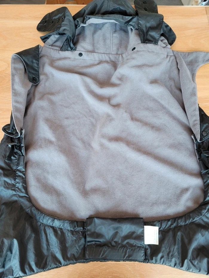 Couverture de portage universelle ergobaby