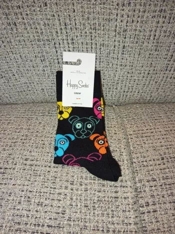 Chaussettes Happy Socks T36-40